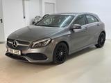Mercedes-Benz A 220d Aut. EDITION *AMG18 *KAMERA *XENON *NAVI - gebrauchte Mercedes-Benz A 220 aus dem Jahr 2017