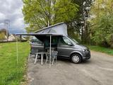 Volkswagen T6 California Beach*AHK*Lftstdhzg*Heckschrk*8fac