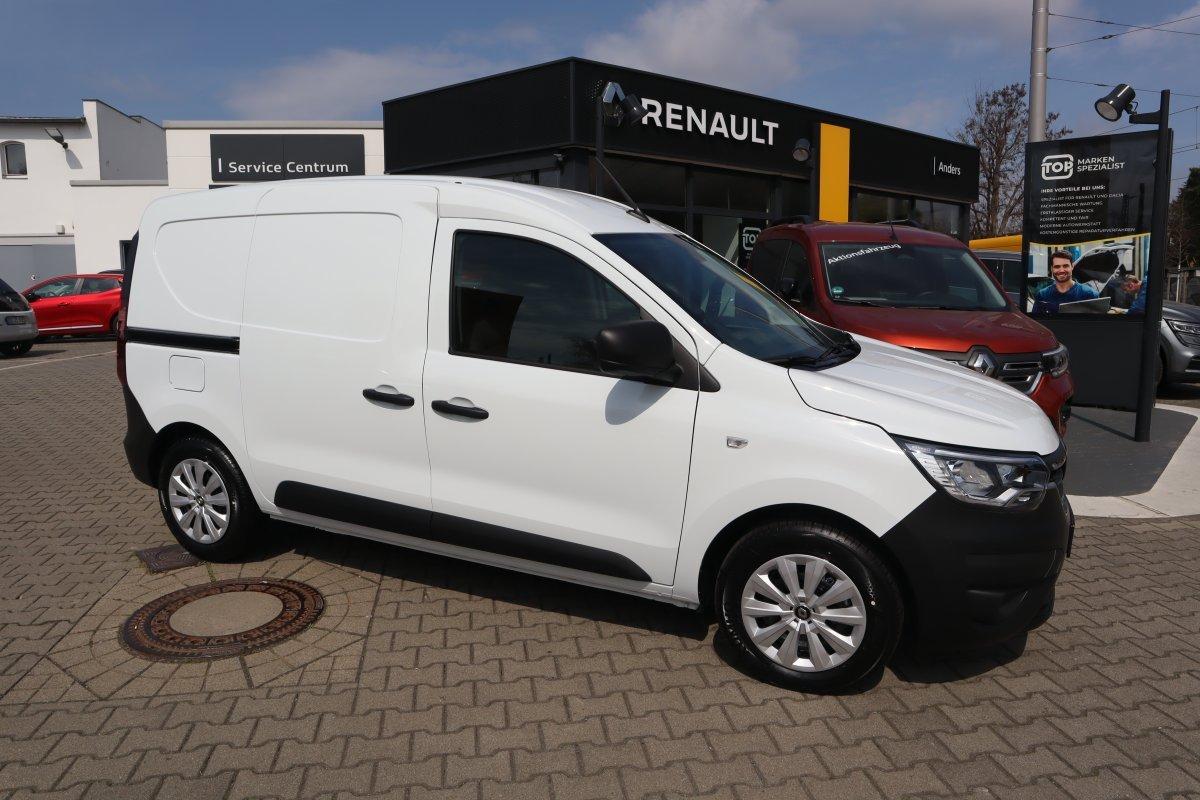 Renault Express 1.5 BLUE dCi 95 FAP Extra (EURO 6d) (EU)