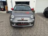 Abarth 595 Turismo - gebrauchte Abarth Cabrios