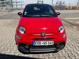 Abarth 695C 1.4 T-Jet 16V 695C Automatik - - Abarth 695C Gebrauchtwagen