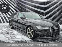 Audi A6 Avant 3.0 TDI clean quattro MOTORSCHADEN
