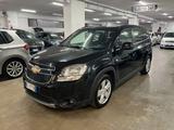 Chevrolet Orlando 2.0 Diesel, 7 POSTI!! - Chevrolet Orlando: 2.0