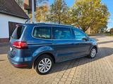Volkswagen Sharan 2.0 TDI SCR 135kW DSG Highline Highline - gebrauchte VW Sharan aus dem Jahr 2015