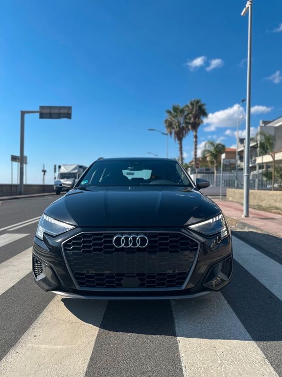 Image of Audi A3