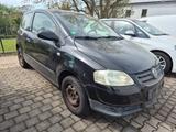 Volkswagen Fox Basis 1.2 - scheckheftgepflegte VW Fox