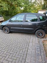 Renault Auto Renault Megane Sinic - gebrauchte Renault Megane aus dem Jahr 2002