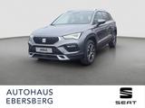 Seat Ateca 1.5 TSI DSG Road Edition Pano ACC Navi - Seat Ateca Road-Edition
