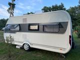 Hobby Exzellent 495 UFe - Hobby 495 uf
