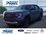 Ford Ranger e-4WD DOKA Tremor LADERAUMW.GESPR.+TECHNO - Ford Ranger Tremor Gebrauchtwagen