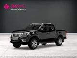 Nissan Navara DC 4x4 N GUARD (*KAMERA*NAVI*AHK*) - Nissan Navara: Dc