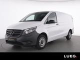 Mercedes-Benz Vito Base 116 Kasten lang AHK+RFK+Klima+Tempomat - Mercedes-Benz Vito in Oberhausen