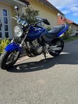 Honda Hornet 600 PC34 Vergaser sind synchronisiert  - HONDA 1998 HORNET