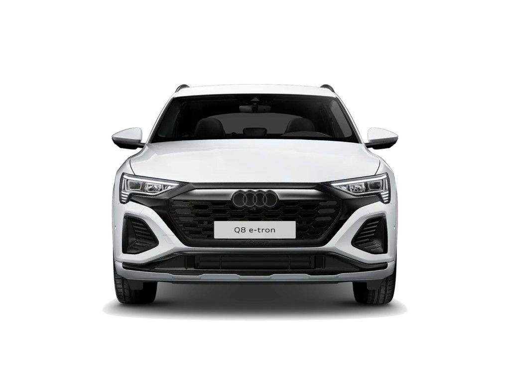 Audi Q8 e-tron 50 e-tron quattro S Line LED ACC AHK foto 5
