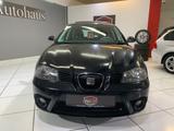 Seat Ibiza Comfort Edition - Seat Ibiza Comfort mit Benzin-Antrieb