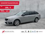 Skoda Octavia Combi RS TDI 4x4 DSG LED+NAV+RFK+SHZ+AHK - Skoda Octavia: RS TDI Dsg