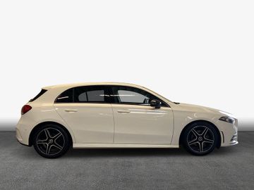 Mercedes A 180 - 4