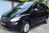 Mercedes-Benz Viano 2.0 CDI kompakt,6-Sitze,Alu,Klima,Navi,AHK - Mercedes-Benz Viano in Leverkusen