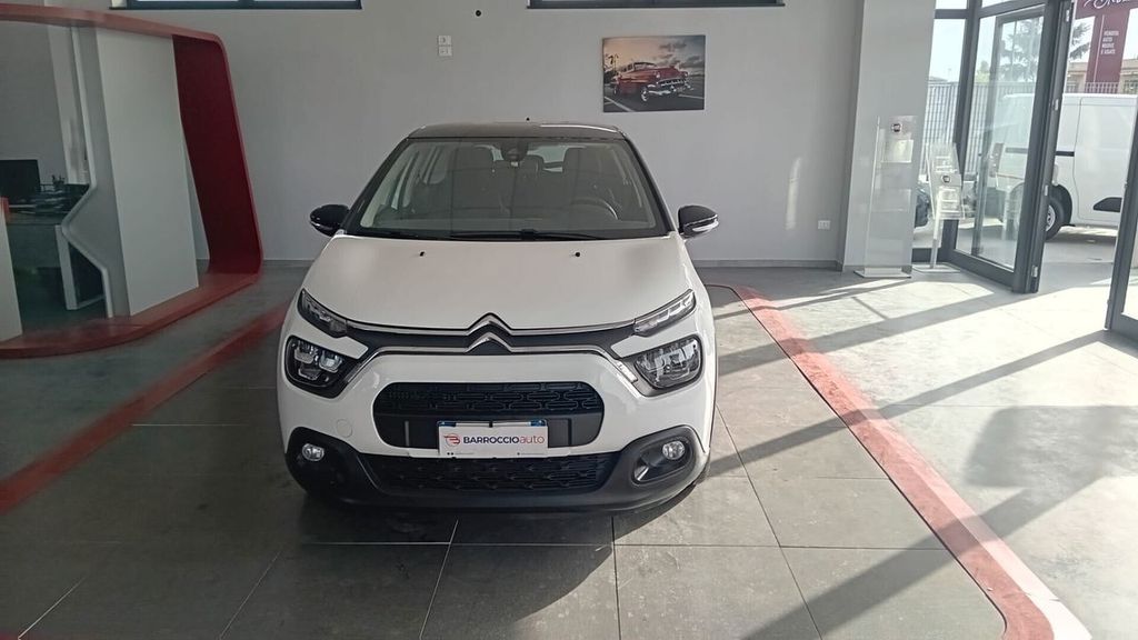 Image of Citroën C3