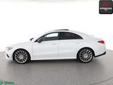 Mercedes-Benz CLA 250 Coupe 4M AMG NIGHT PANORAMA,AMBIENTE,SH - Mercedes-Benz CLA 250: AMG