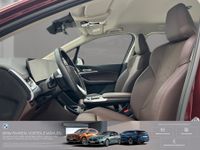 BMW 220 Active Tourer - Vorschau Bild 9