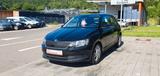 Skoda Fabia Active*TÜV-NEU*KLIMA* - Skoda Gebrauchtwagen in Aalen