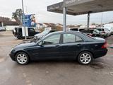 Mercedes-Benz C 180 CLASSIC - gebrauchte Mercedes-Benz C 180 aus dem Jahr 2001