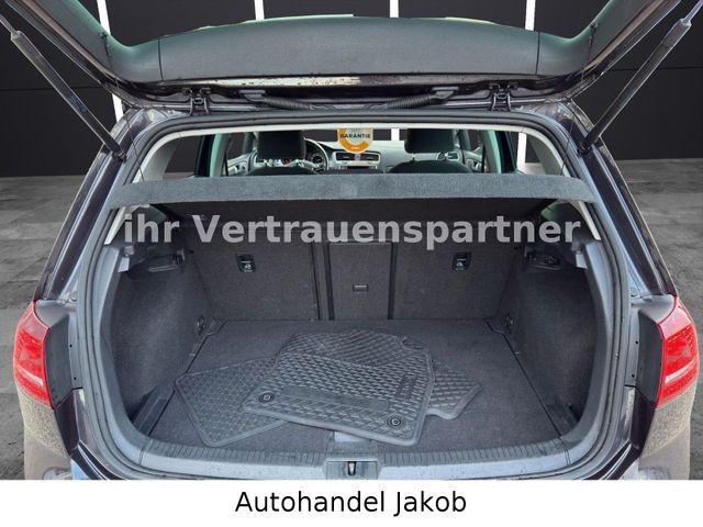 Volkswagen Golf/Super Ausstattung/TÜV_Service_Neu!