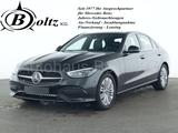 Mercedes-Benz C 200 ENp 67400 Edition Pano Standh KGo Memory - Mercedes-Benz C 200 mit Benzin-Antrieb: Grau