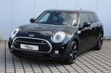MINI Cooper S  Clubman 2.0 Pano*Head-up*Navi*AHK - schwarze MINI Cooper S Clubman