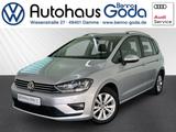 Volkswagen Golf Sportsvan Comfortline 1.4 TSI 6-Gang - Volkswagen Golf: 6.4