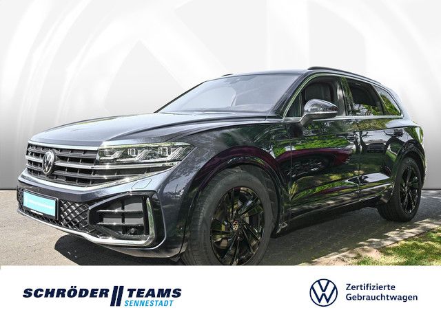 Volkswagen Touareg 3.0 TDI 4 Motion tiptronic R-Line eUPE 1