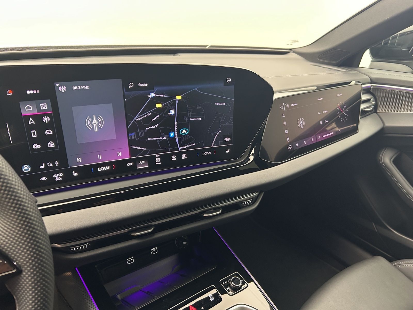 Audi A6 - Bild 6