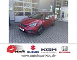 Honda Jazz Hybrid (2023) 1.5 e CVT Crosstar - Honda Jazz Gebrauchtwagen in Düsseldorf