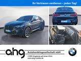 BMW X4 xDrive30i AT M Sportpaket Innovationsp. HIFI - gebrauchte BMW X4 aus dem Jahr 2022