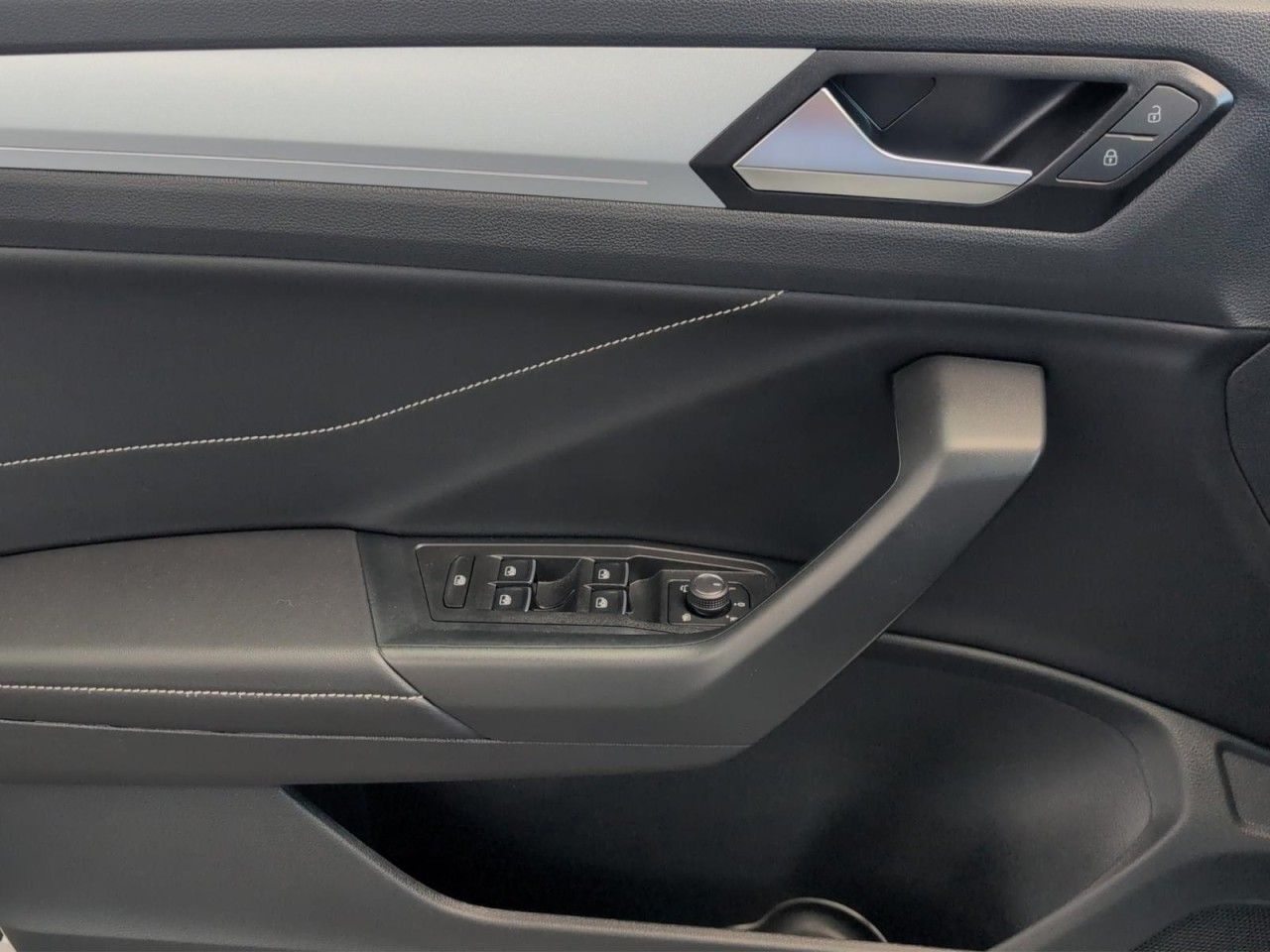 T-Roc GOAL 1.5 TSI DSG Klima Navi