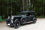 Aston Martin Lagonda 16/80 Open Tourer