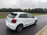 Volkswagen Polo 2.0 TSI WRC original Zustand - gebrauchte VW Polo aus dem Jahr 2014
