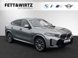 BMW X6 xDrive30d M Sport|Pano|Standhzg.|Harman/Kardo