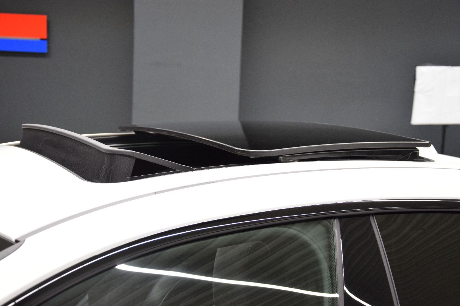 Fahrzeugabbildung BMW 220d 2 Gran Coupé M-Sport-Pro Pano HuD Massage