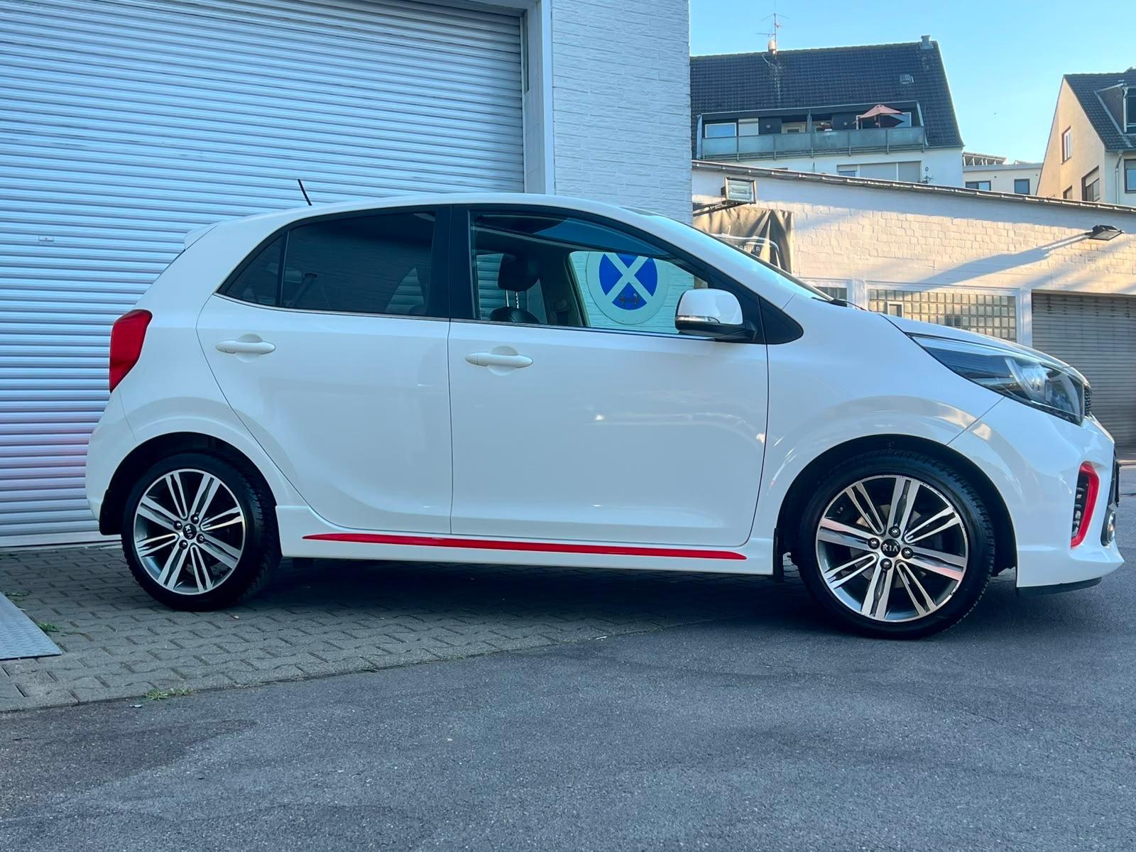 Kia Picanto Edition 7 GT-Line