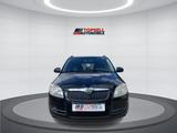 Skoda Fabia Combi 1.4l 63KW 1.Hand Climatic ESP AUX - Skoda Fabia aus 2010: Kombi