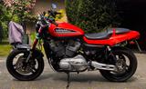 Harley-Davidson XR 1200 - HARLEY-DAVIDSON XR