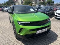 Opel Mokka - Vorschau Bild 8
