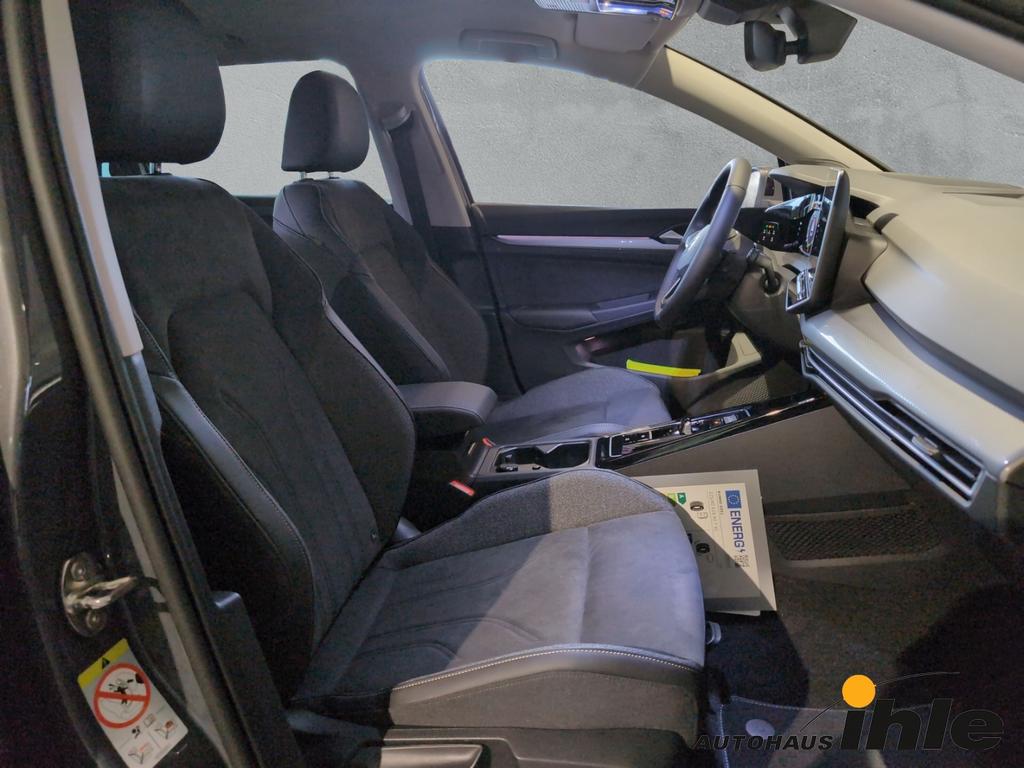 Volkswagen Golf 3