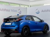 Honda Civic 1.8 Sport *TEMP*SHZ*RFK - Honda Civic aus 2015