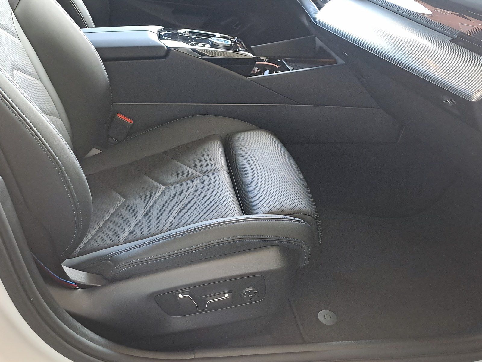 BMW 520 - Bild 7