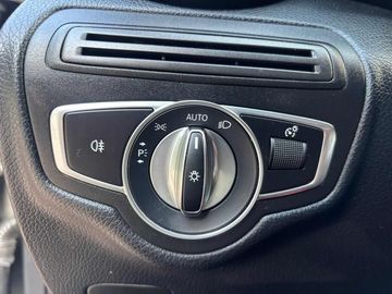 Mercedes GLC 220 - 11