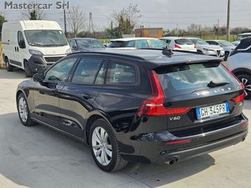 Volvo V60 - 4