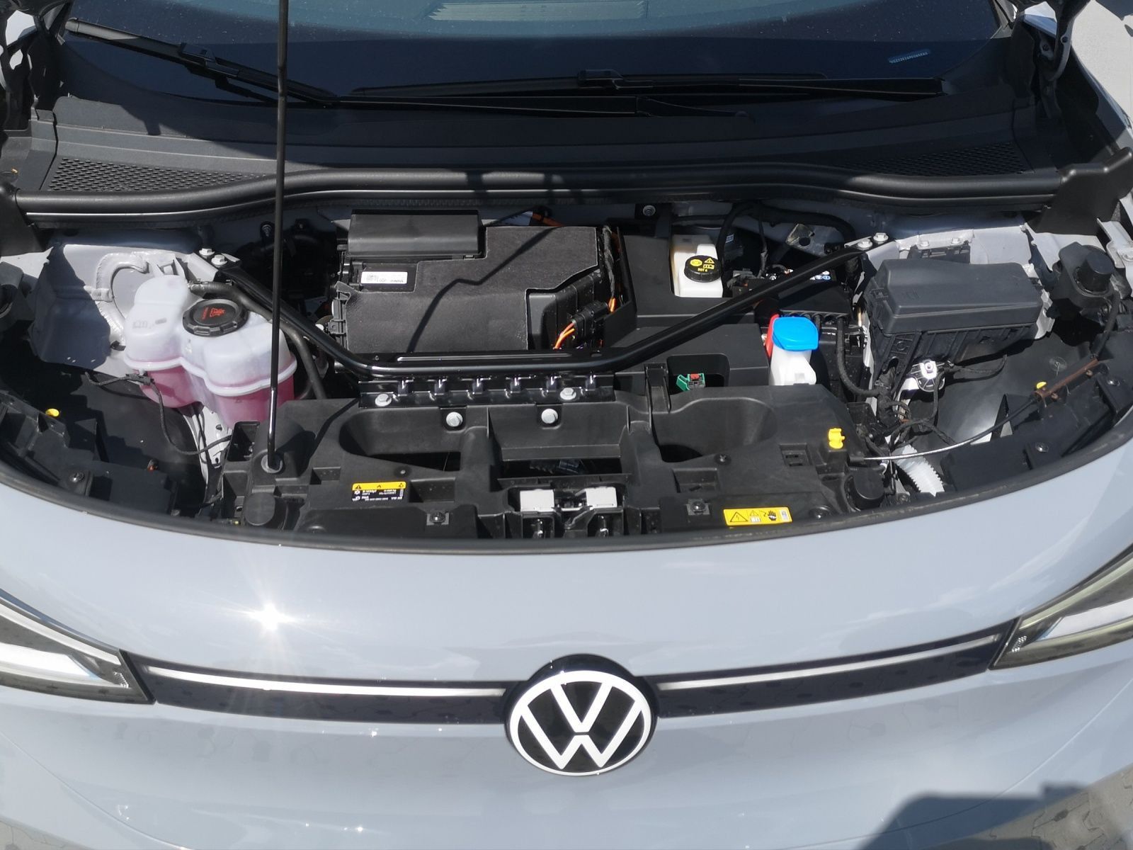 Volkswagen ID.4 - Bild 21